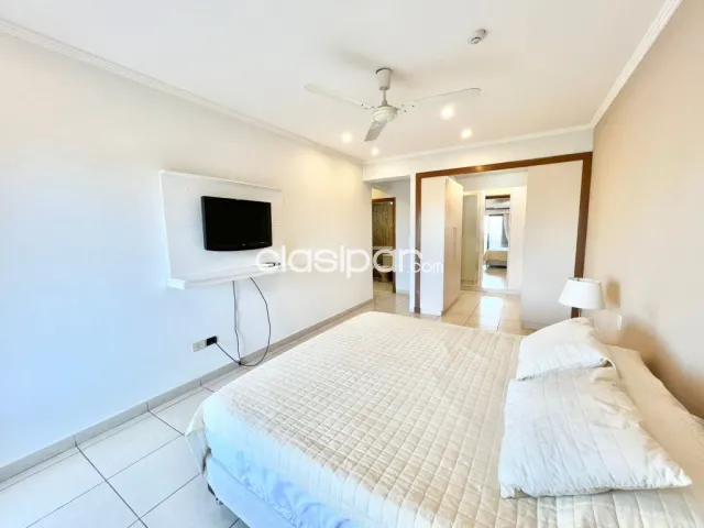 Departamento amoblado en Asunción Carmelitas cod 1842 — foto 5