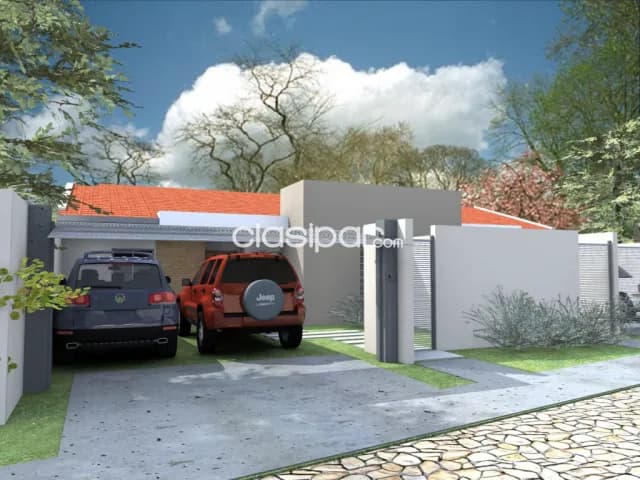 Duplex a estrenar a una cuadra de av. Ykua karanday, foto 3
