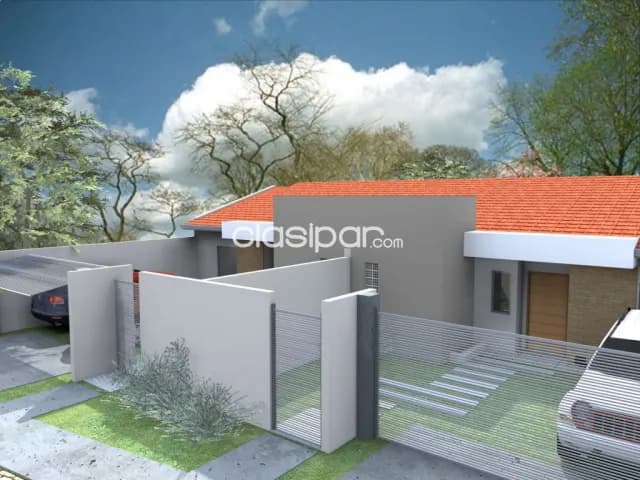 Duplex a estrenar a una cuadra de av. Ykua karanday, foto 4
