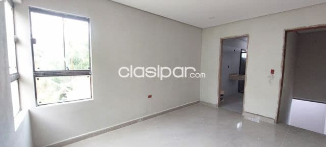 de dúplex a estrenar en Maramburé Luque
