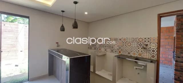 de dúplex a estrenar en Maramburé Luque — foto 3