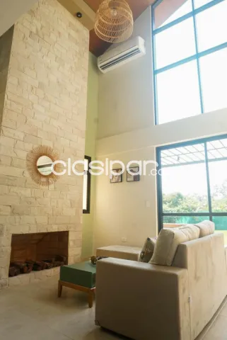 Hermosa Casa de Verano, 360 m2 en Ypacarai - LHO5930275, foto 4