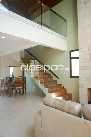 Hermosa Casa de Verano, 360 m2 en Ypacarai - LHO5930275, foto 5