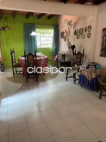 EN VENTA, Propiedad en Lambaré, B. Apua. 2 dormitorios. Baño. Escritorio. Patio. (ID358) — foto 5