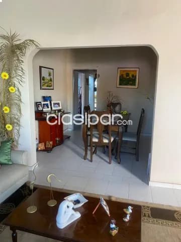 EN VENTA, Propiedad en Lambaré, B. Apua. 2 dormitorios. Baño. Escritorio. Patio. (ID358) — foto 4