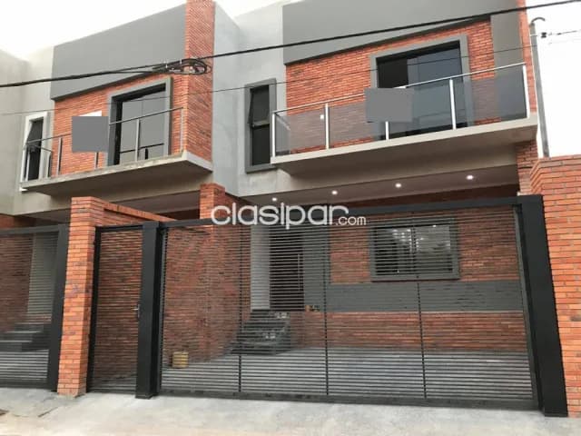 Dúplex en Fernando de la Mora norte zona villa olimpia cod 1815, foto 2