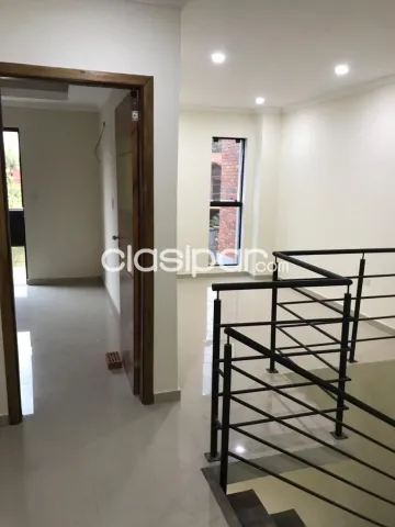 Dúplex en Fernando de la Mora norte zona villa olimpia cod 1815, foto 5