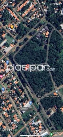 Terreno en venta en Surubi i — foto 3