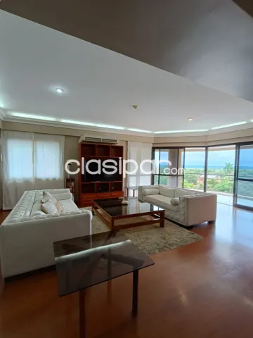 Departamento amoblado en alquiler en Las Mercedes, foto 3