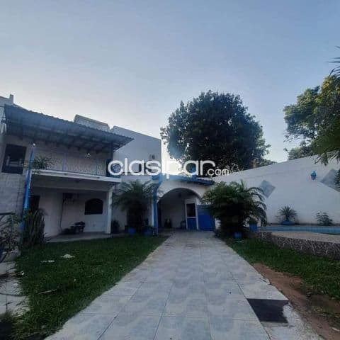 Casa en condominio en Luque zona conmebol cod 2897, foto 1