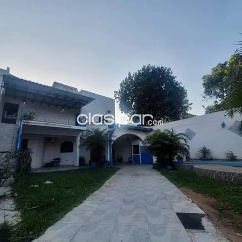 Casa en condominio en Luque zona conmebol cod 2897, foto 2