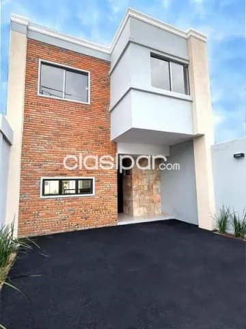 Dúplex a estrenar en Lambaré zona yacht cod 2854 — foto 2