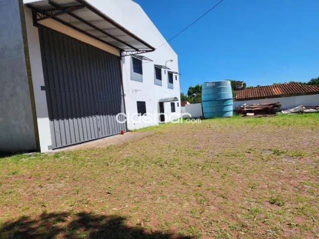 Depósito en alquiler en San. Lorenzo, foto 3