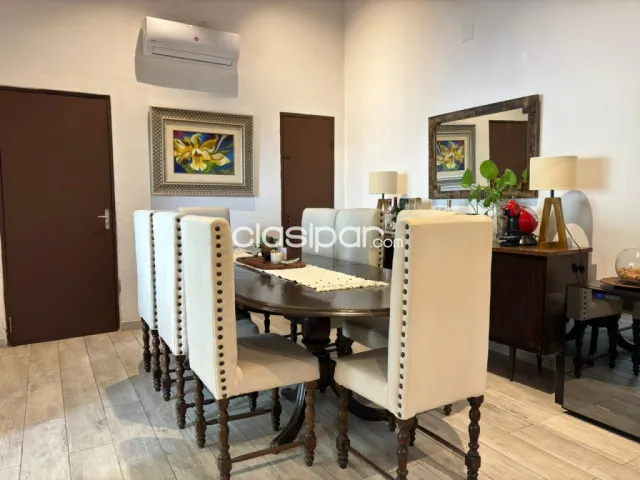 Casa amoblada en condominio en Asunción b° Jara cod 2913 precio: 6.500.000 gs — foto 3