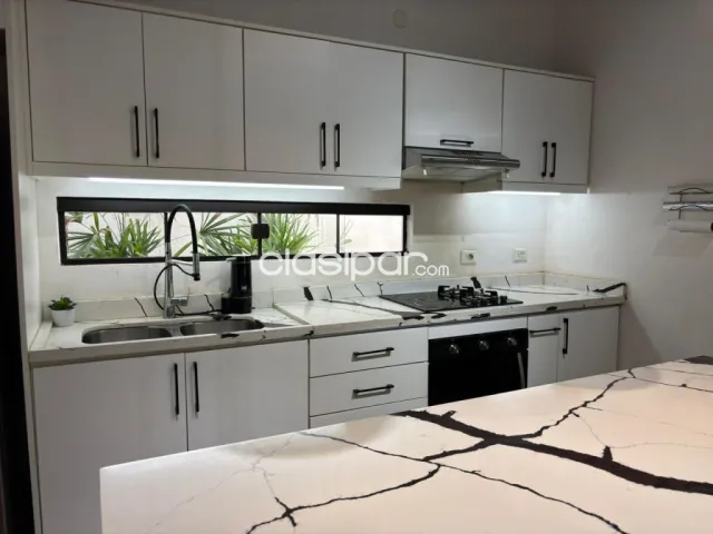 Casa amoblada en condominio en Asunción b° Jara cod 2913 precio: 6.500.000 gs — foto 4