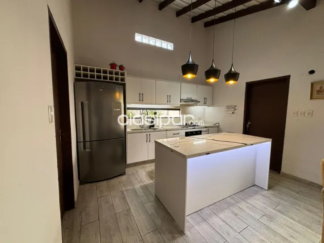 Casa amoblada en condominio en Asunción b° Jara cod 2913 precio: 6.500.000 gs — foto 5