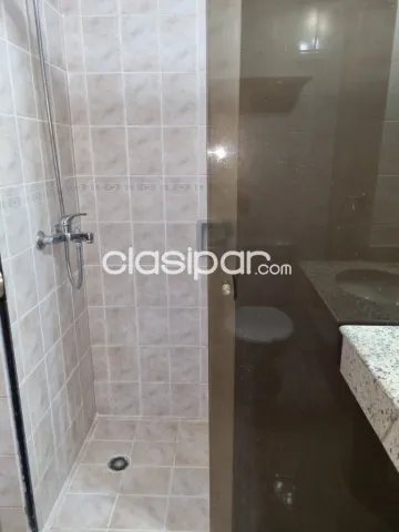 Departamento en condominio de dos habitaciones con cochera zona shopping Pinedo y U.N.A — foto 5