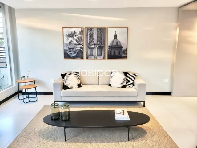 Departamento amoblado en Asunción ciudad nueva cod 2902 — foto 2