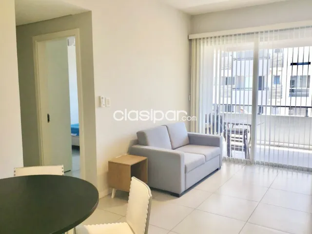 Departamento amoblado en Asunción ciudad nueva cod 2902 — foto 3
