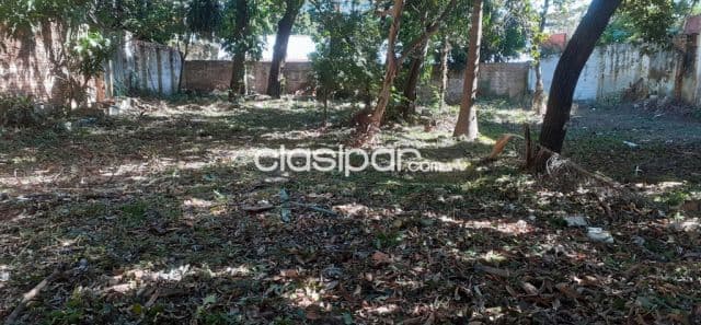 Terreno de 1.018 m2 Zona Asunción Tenis Club, Barrio Jara - LLA5933580, foto 1
