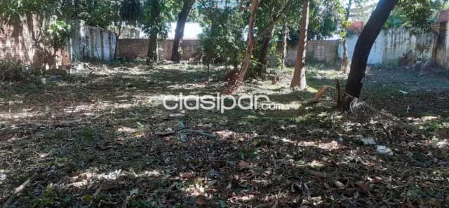 Terreno de 1.018 m2 Zona Asunción Tenis Club, Barrio Jara - LLA5933580, foto 2
