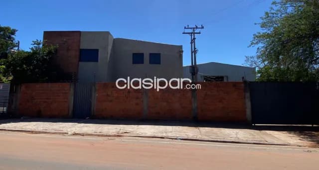Villa Elisa, acceso sur, petropar: 2 impecables depósitos, 1.460.7 m2, + oficinas, foto 3