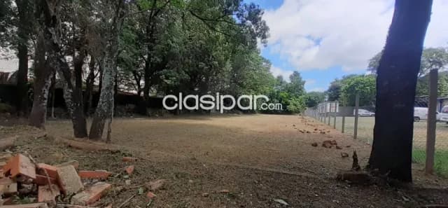 Ciudad del Este, Vendo terreno 1.600 m2, Bo Boquerón, foto 2