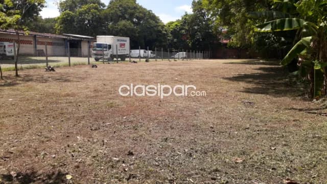 Ciudad del Este, Vendo terreno 1.600 m2, Bo Boquerón, foto 5