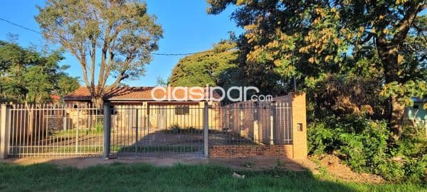 Casa en capiata ruta 2 cod 2910
