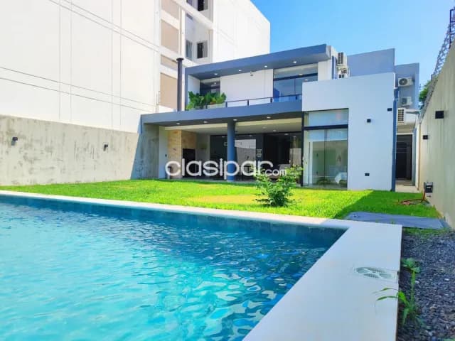 En venta hermosa residencia a estrenar en fdo. Zona norte, cercano a villa olimpia!!, foto 2