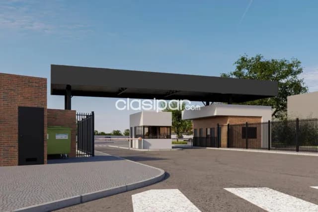 Deposito de 1.744 m2 + oficinas de 455 m2 en predio cerrado zona botanico‼️ c-1162, foto 5
