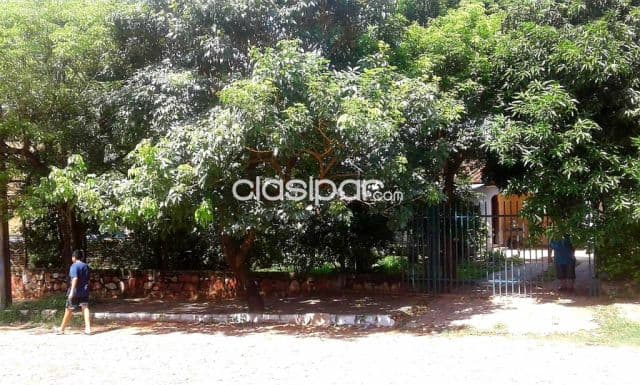 Terreno en lambare, foto 1
