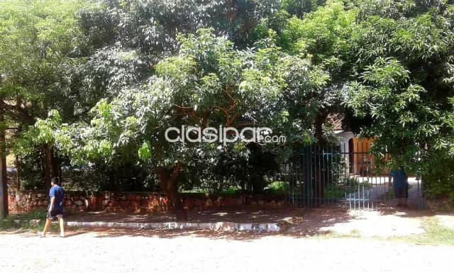 Terreno en lambare, foto 2