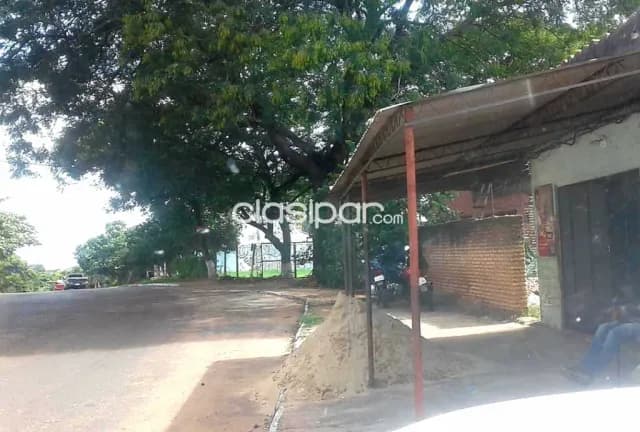 Terreno en lambare, foto 4