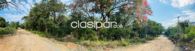 En venta hermosos terrenos sobre la ruta Luque San Bernardino, foto 4