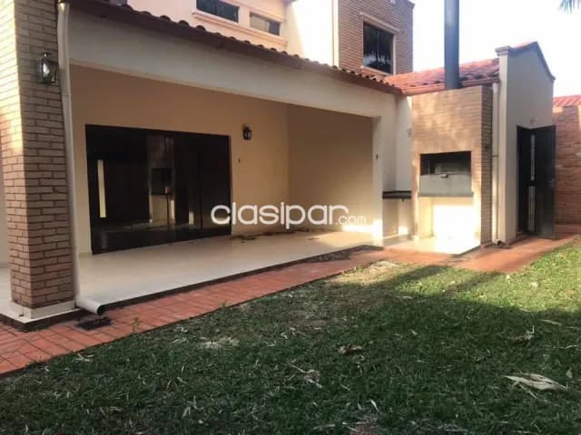 Casa en Luque, Condominio Boulevard Balcones — foto 2