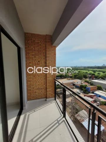 Departamento en Luque, foto 5