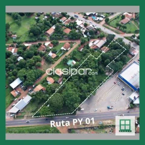 Importante inmueble en el centro de j. Augusto saldivar — foto 2