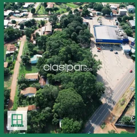 Importante inmueble en el centro de j. Augusto saldivar — foto 5