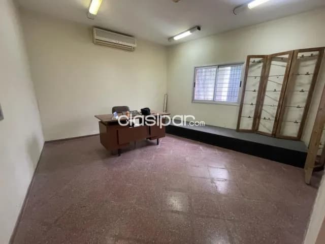 amplio Deposito en Asunción - Barrio Vista Alegre — foto 5