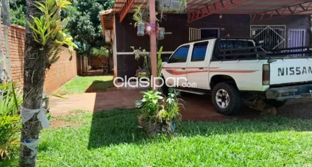 Gran oferta! Hermosa casa en aregua, caacupemi con 3 terrenos!, foto 3