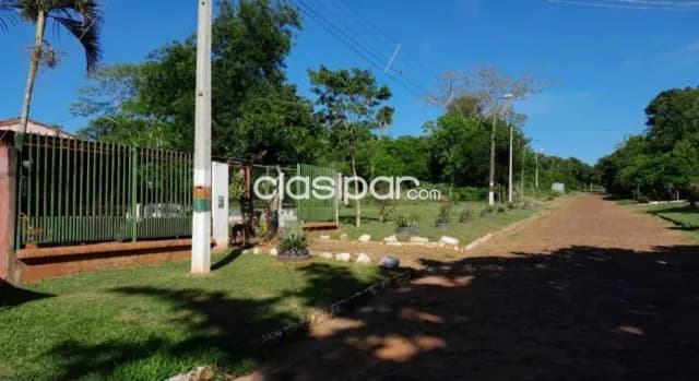Gran oferta! Hermosa casa en aregua, caacupemi con 3 terrenos!, foto 5