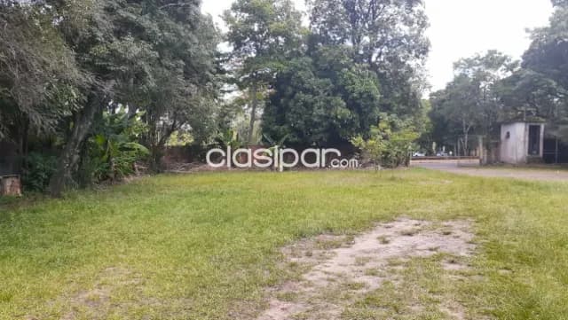 Terreno de 1.600 m2 en Ciudad del Este, Bario Boquerón - CLLA5939237 — foto 2