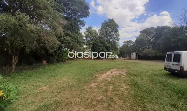 Terreno de 1.600 m2 en Ciudad del Este, Bario Boquerón - CLLA5939237 — foto 4
