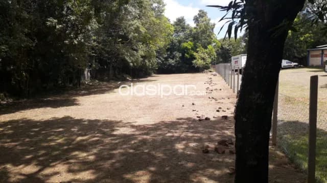 Terreno de 1.600 m2 en Ciudad del Este, Bario Boquerón - CLLA5939237 — foto 5