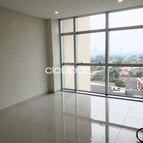 VENTA, departamento, 3 dorm., 3 Baños, Balcón, Área de Servicio. 2 Cocheras. (ID1734), foto 2