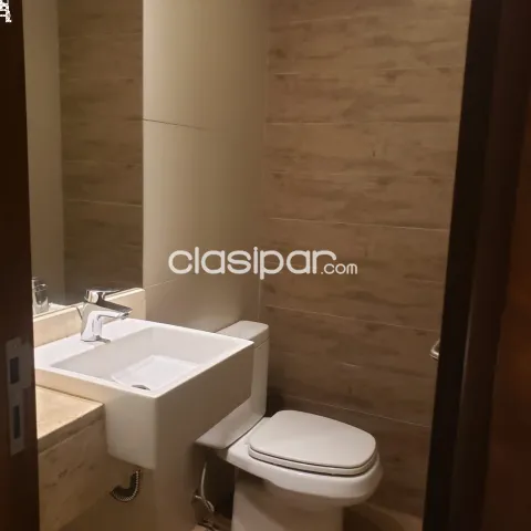VENTA, departamento, 3 dorm., 3 Baños, Balcón, Área de Servicio. 2 Cocheras. (ID1734), foto 3