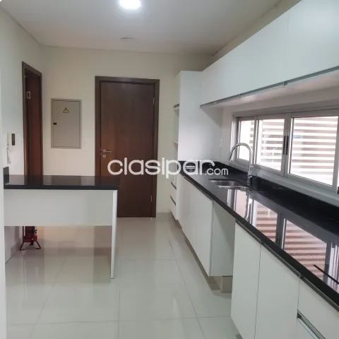 VENTA, departamento, 3 dorm., 3 Baños, Balcón, Área de Servicio. 2 Cocheras. (ID1734), foto 4