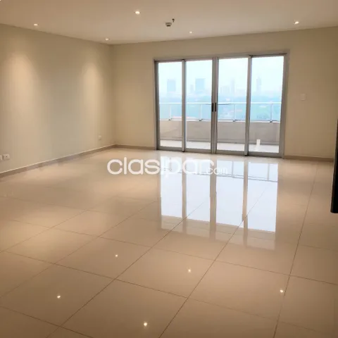 VENTA, departamento, 3 dorm., 3 Baños, Balcón, Área de Servicio. 2 Cocheras. (ID1734), foto 5
