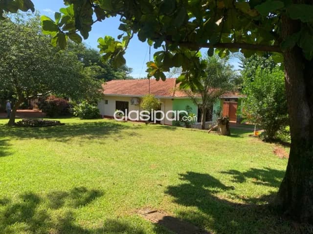 En venta Hermosa Casa Quinta de 10.308 m2 en Piribebuy, Departamento Cordillera. (ID1740), foto 3